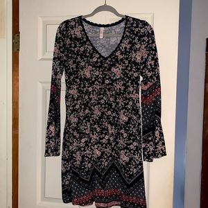 Like new pretty bohemian dress